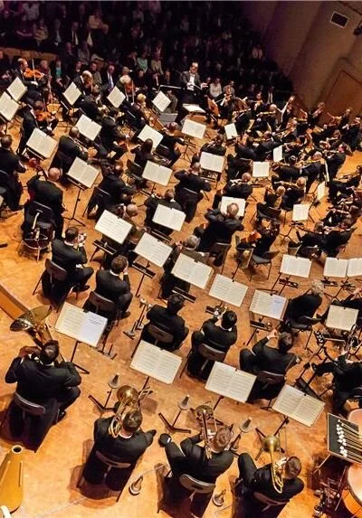 Dortmund Philharmoniker