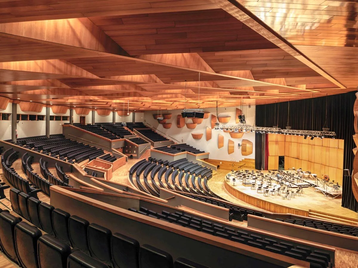 Orquesta Sinfónica de Galicia 