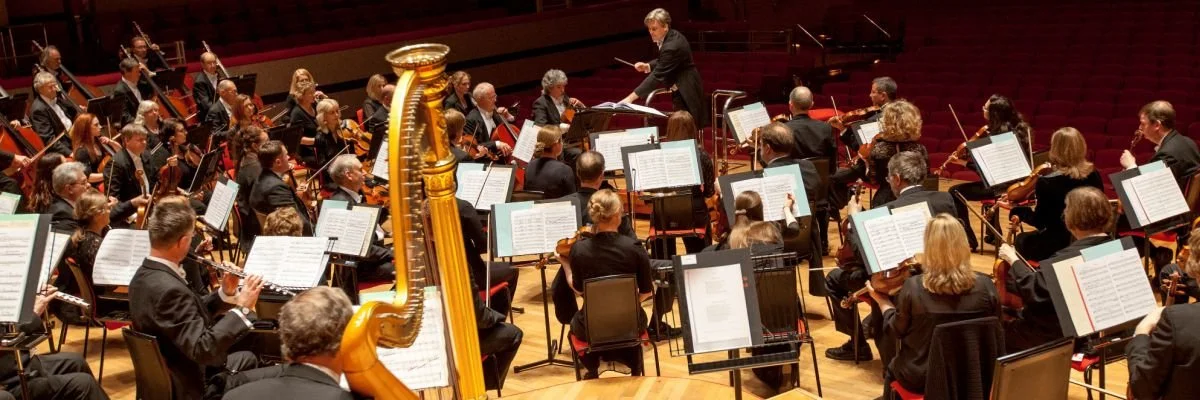 City of Birmingham Symphony Orchestra