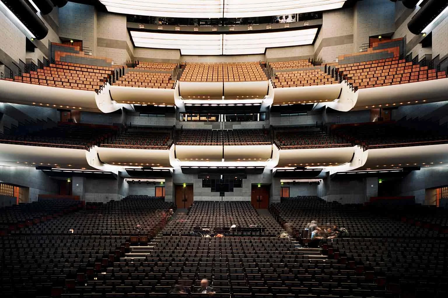 Opéra national de Paris