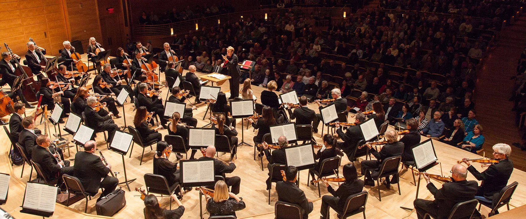 Baltimore Symphony Orchestra