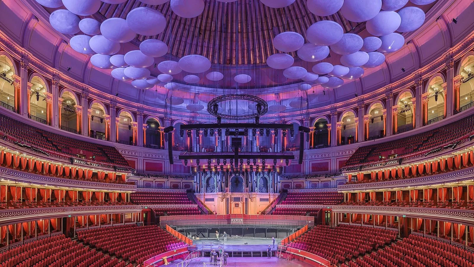 BBC Proms