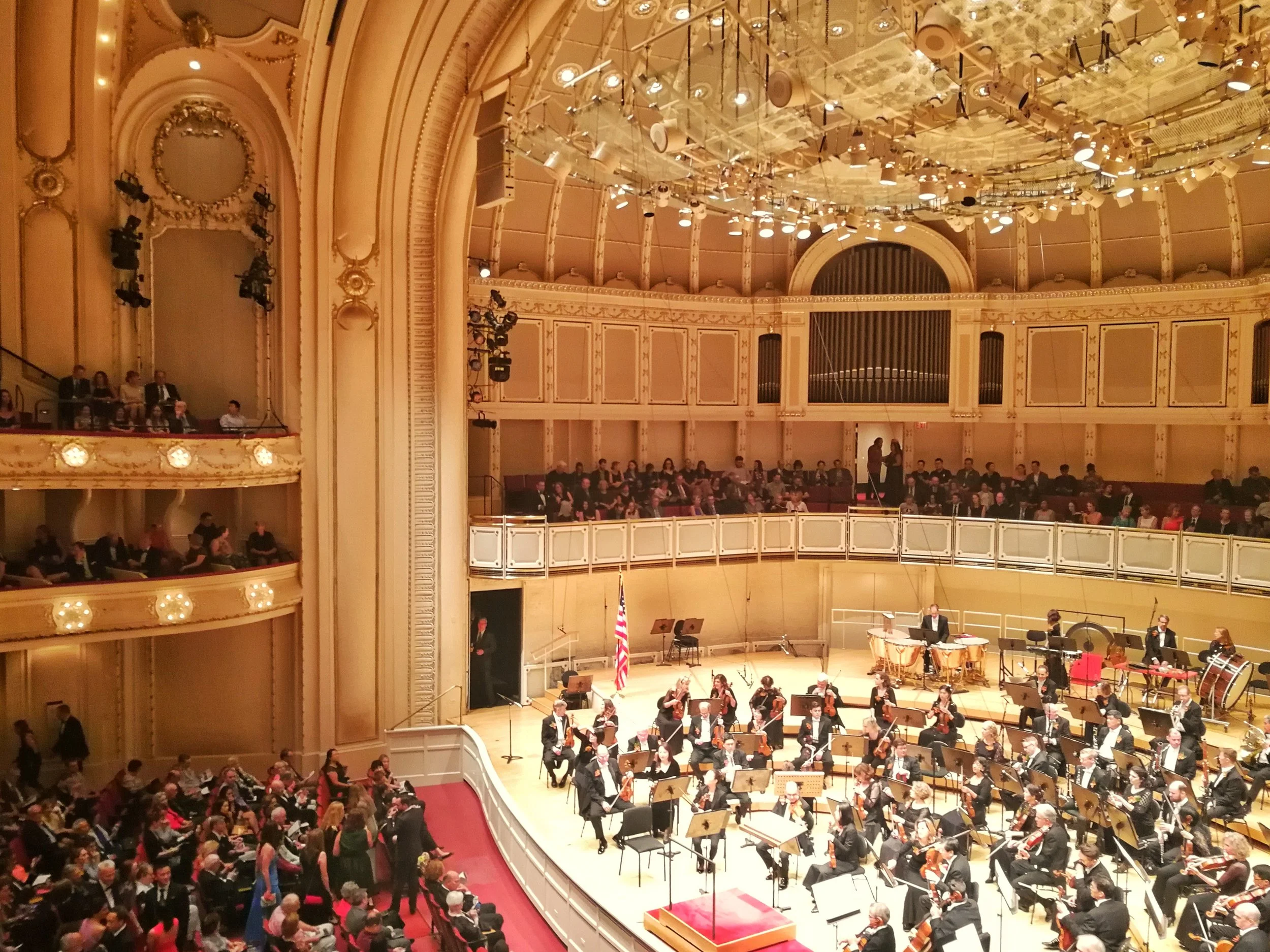 Chicago Symphony Orchestra