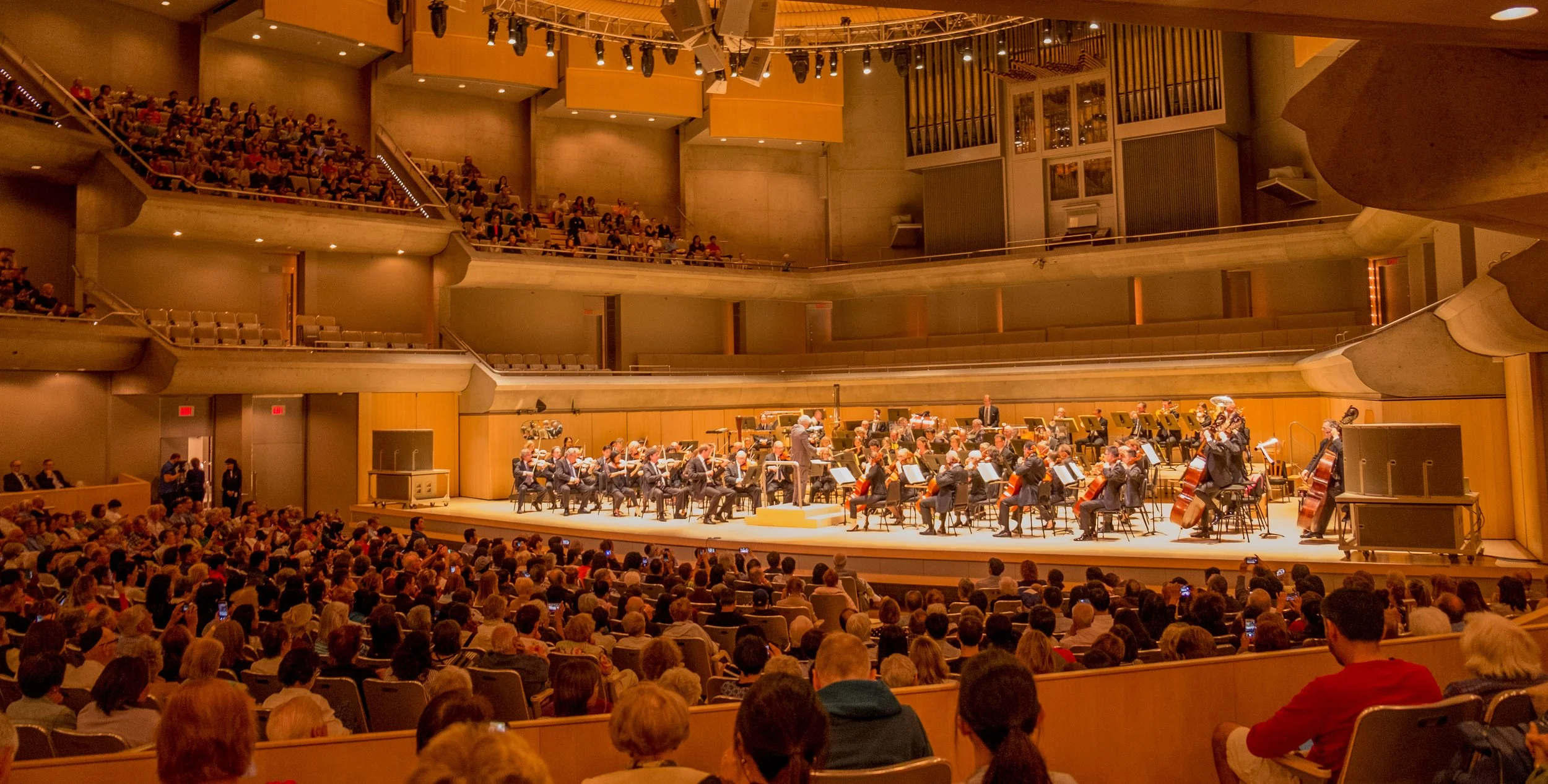 Toronto Symphony Orchestra Musician Salary Toronto Symphony Orchestra Musician Salary