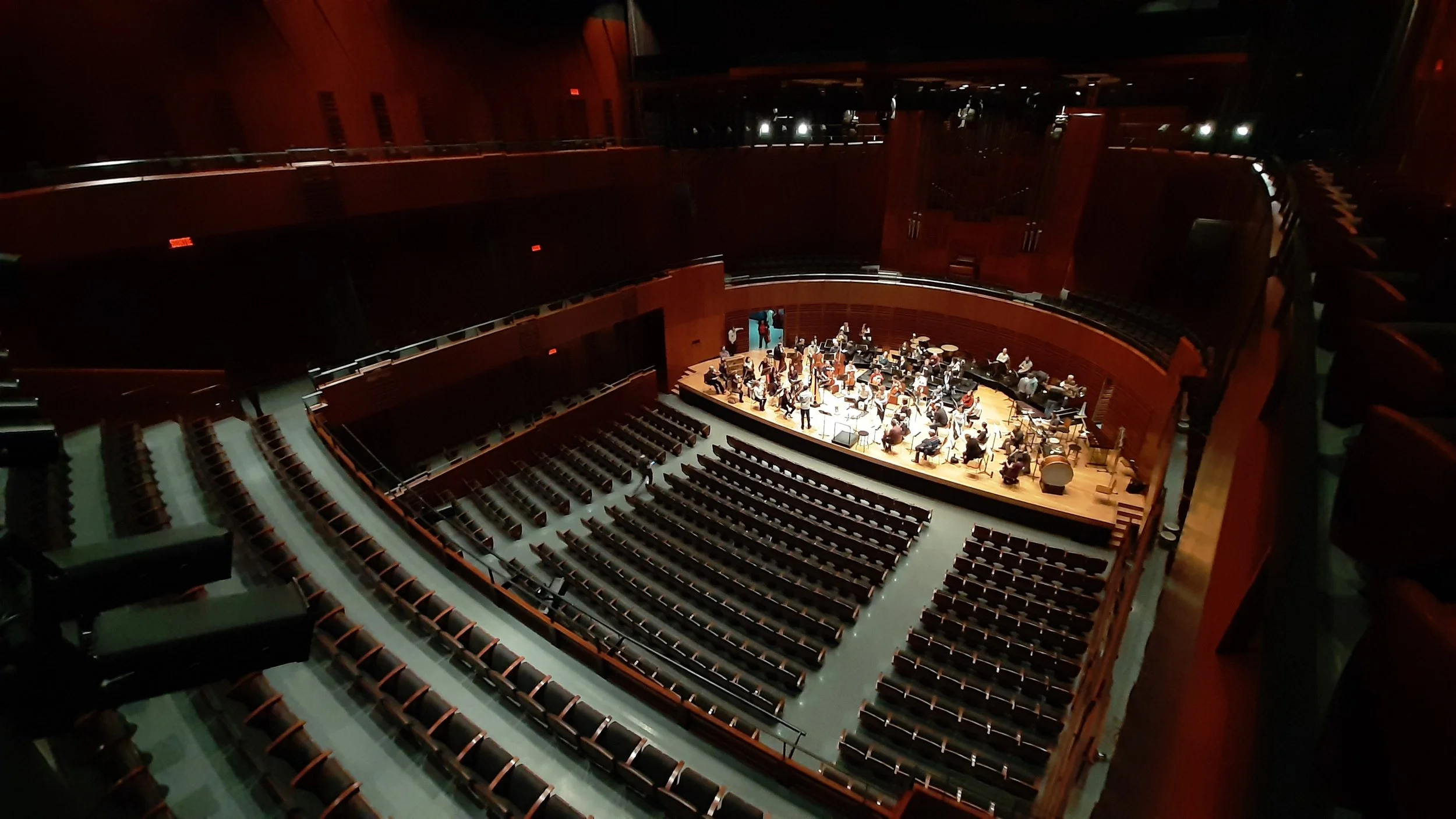 Orchestre Symphonique de Quebec