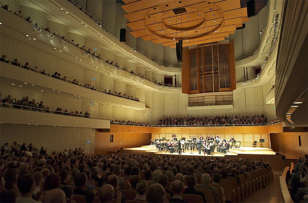 Luzerner Sinfonieorchester