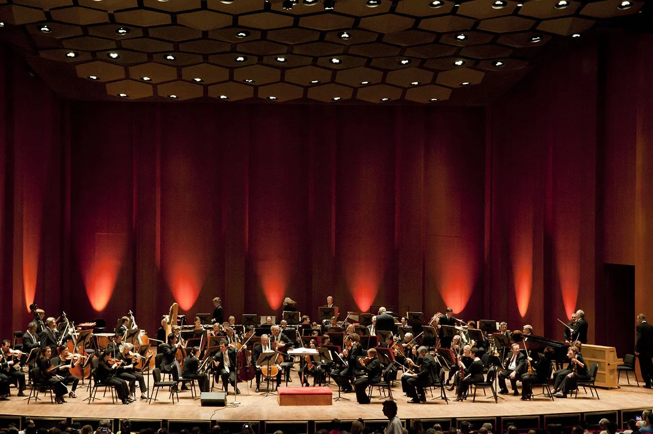 Houston Symphony
