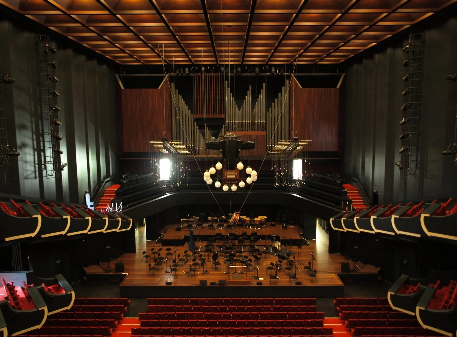 West Australian Symphony Orchestra
