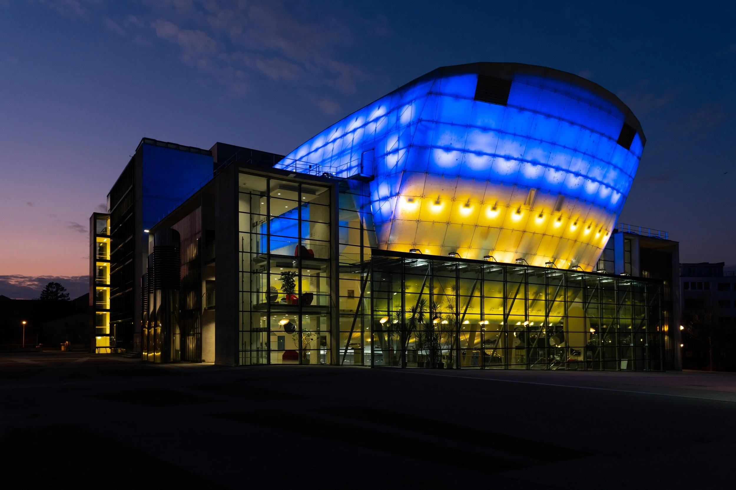 Tonkünstler Orchester