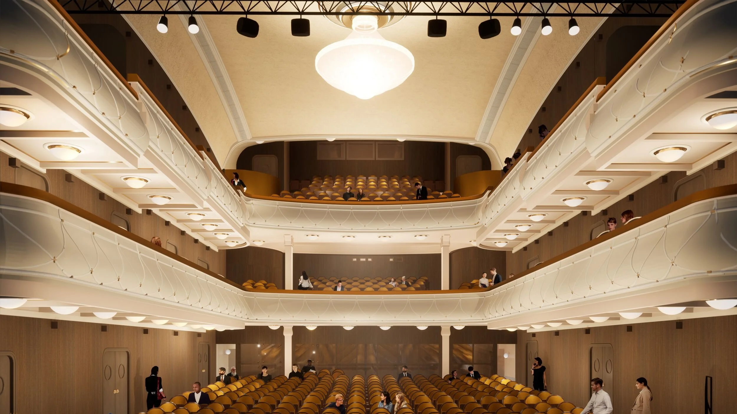 Tonkünstler Orchester