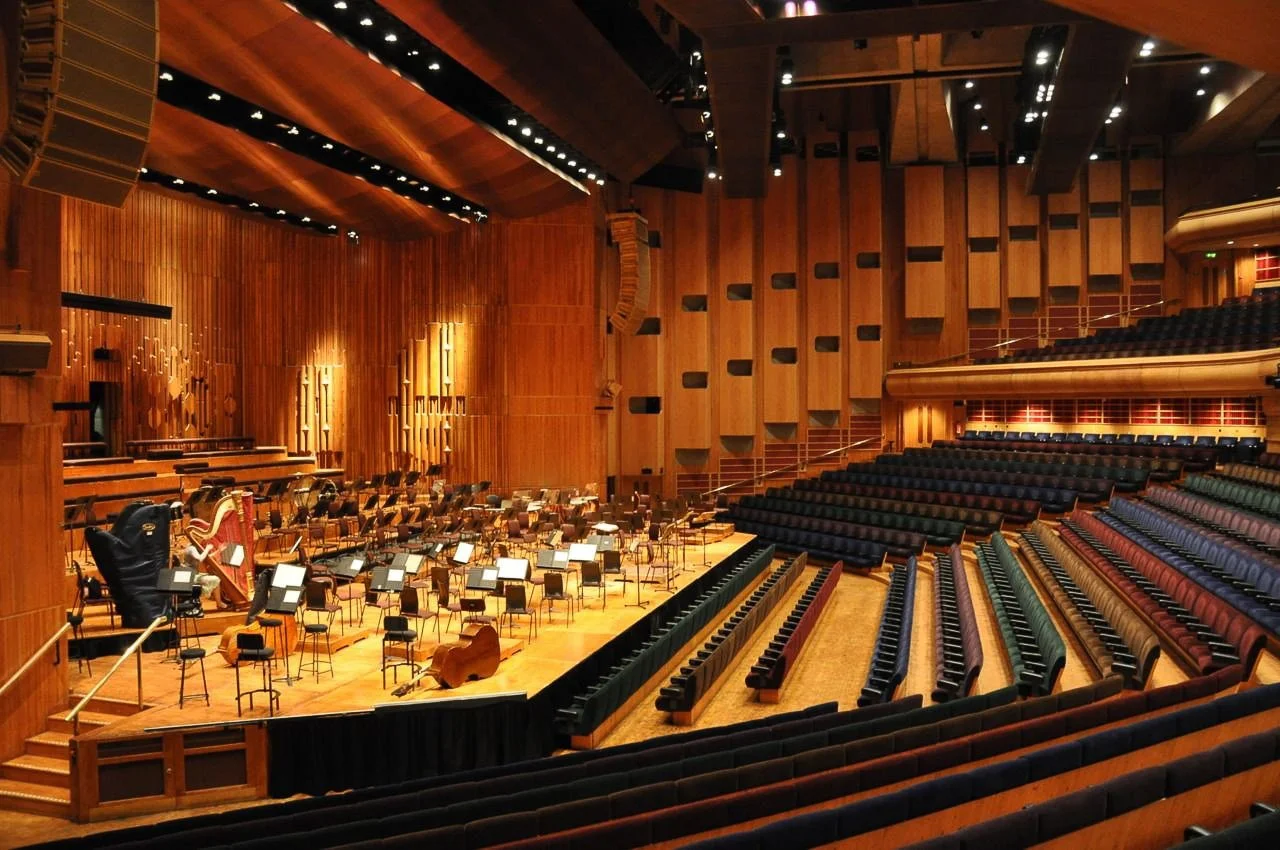 BBC Symphony Orchestra