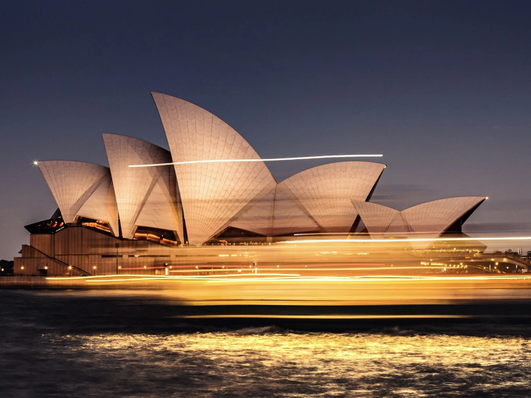 Sydney Symphony Orchestra