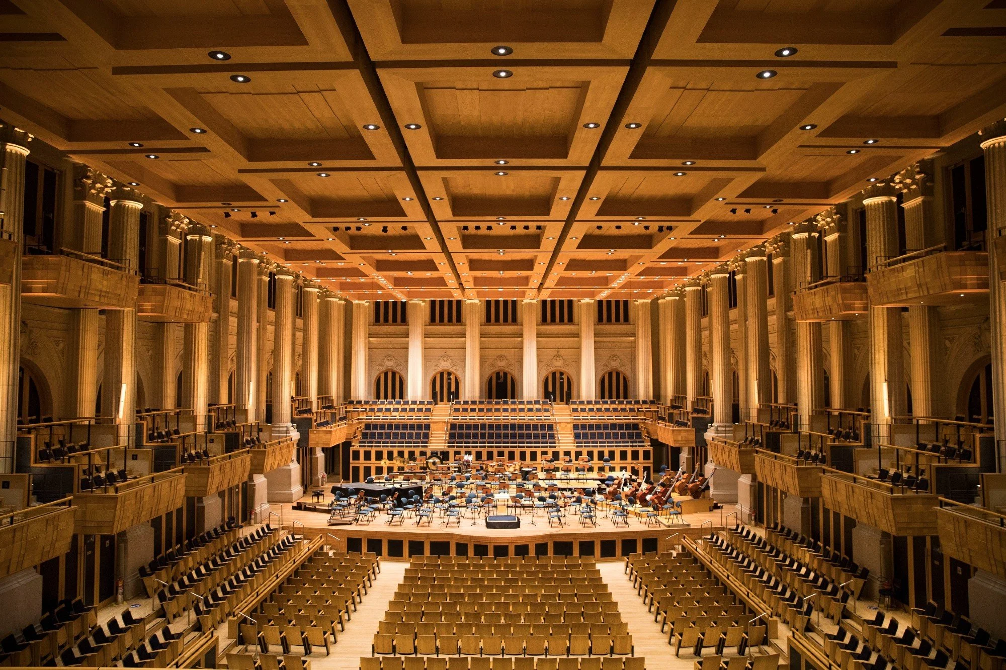 São Paulo Symphony Orchestra