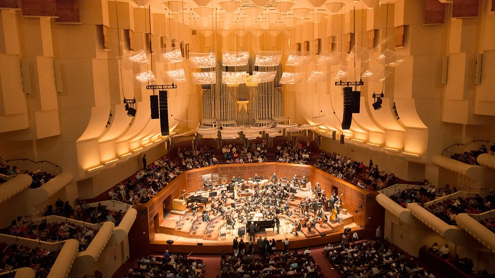San Francisco Symphony