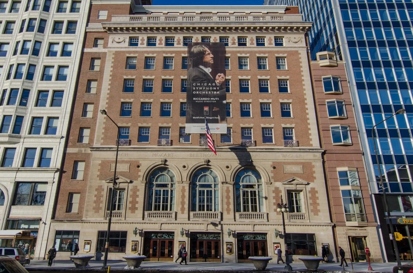 Chicago Symphony Orchestra