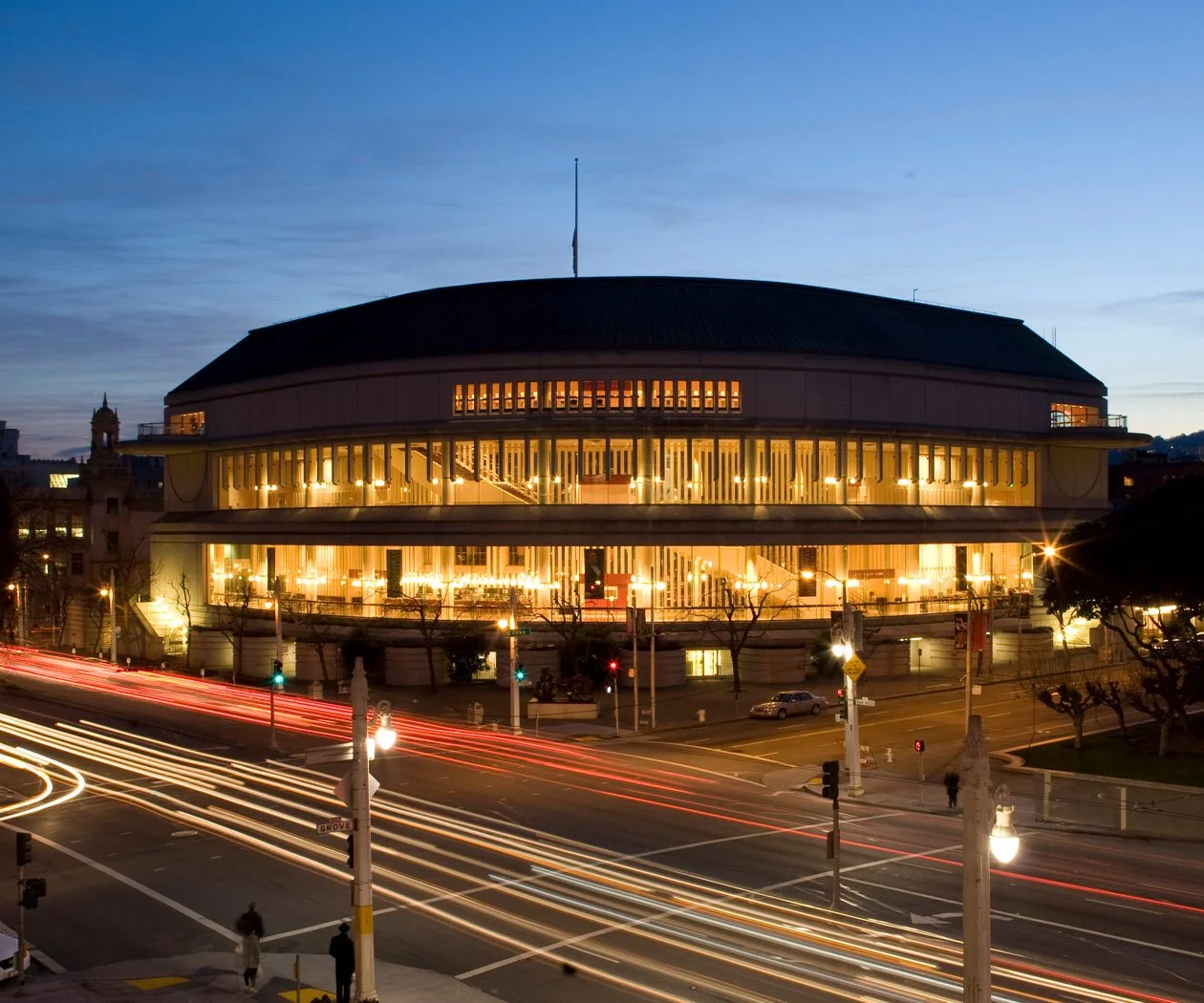 San Francisco Symphony