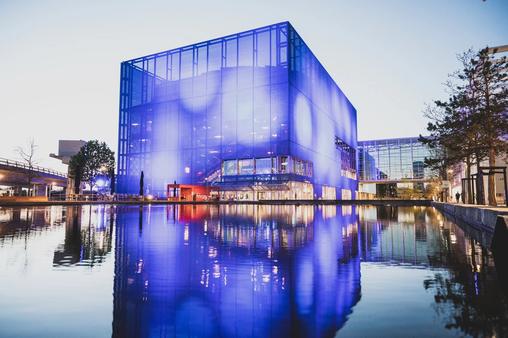 Danish National Symphony Orchestra