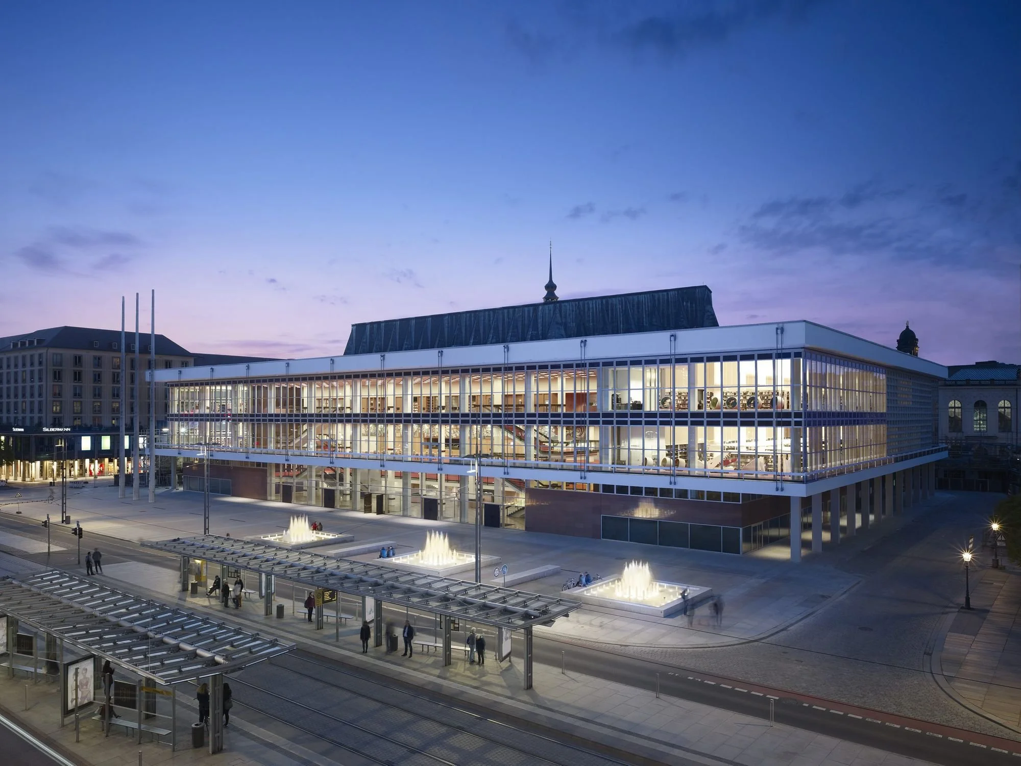 Dresden Philharmonic Orchestra