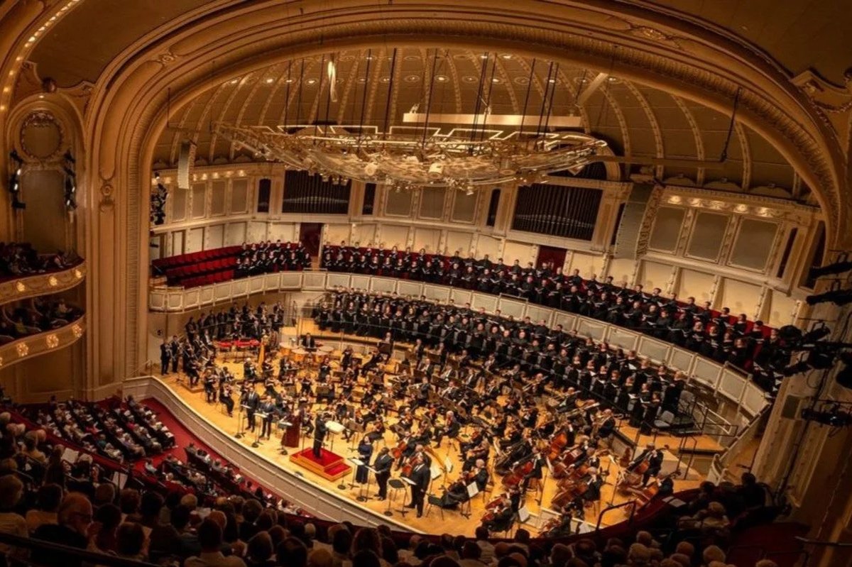 Chicago Symphony Orchestra