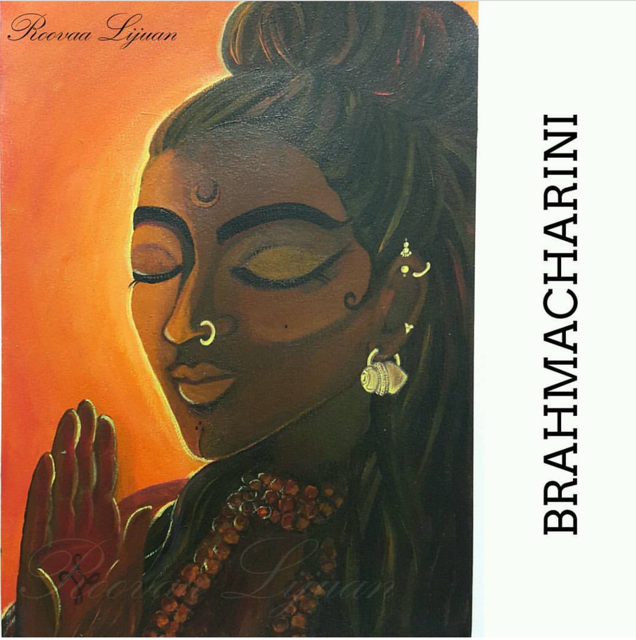 Brahmacharini — Acyuta Gopi