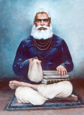 Srila Bhaktivinoda Thakura