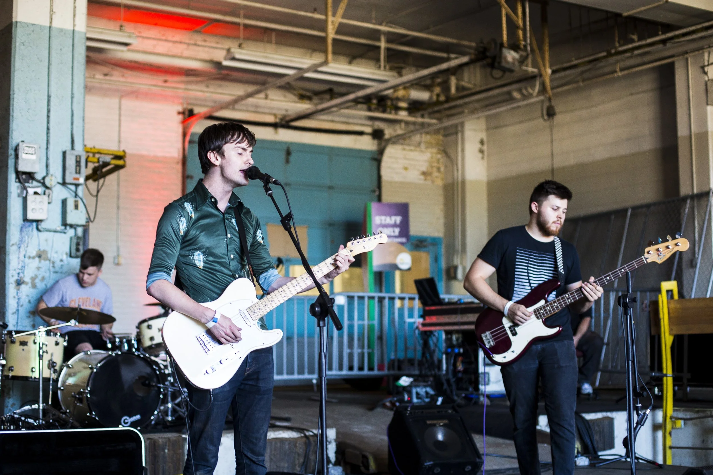 Ingenuity Fest 2016