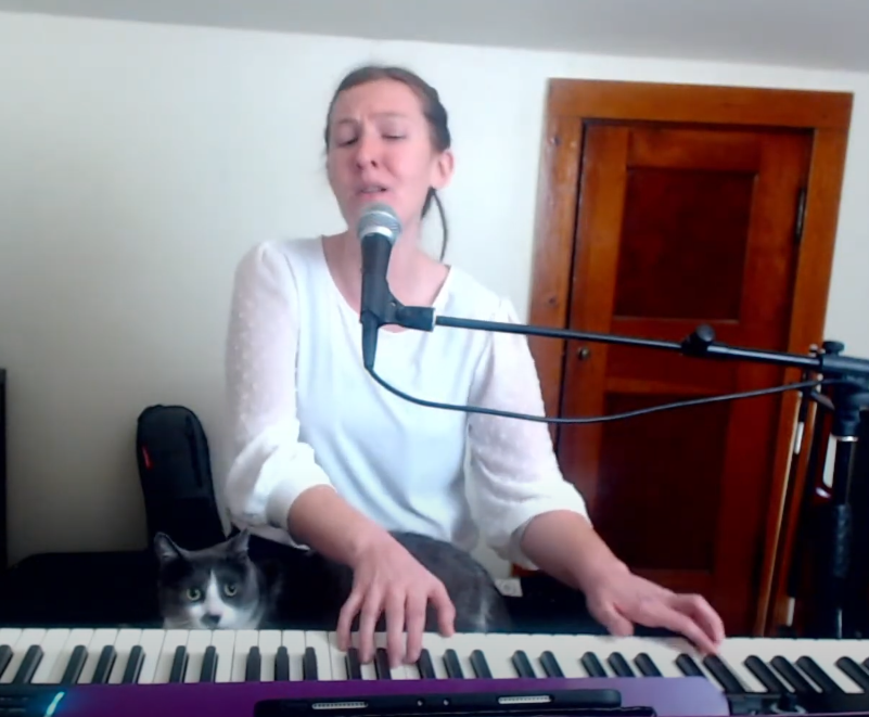 Tunes at 2: Live Stream on YouTube