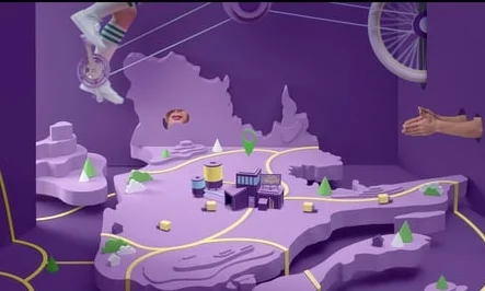 SICO / Paint Journey