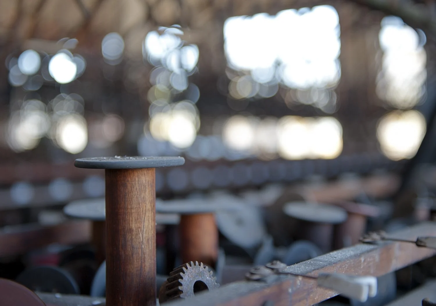 Abandoned Silk Mill_Boise Photographer-7.jpg