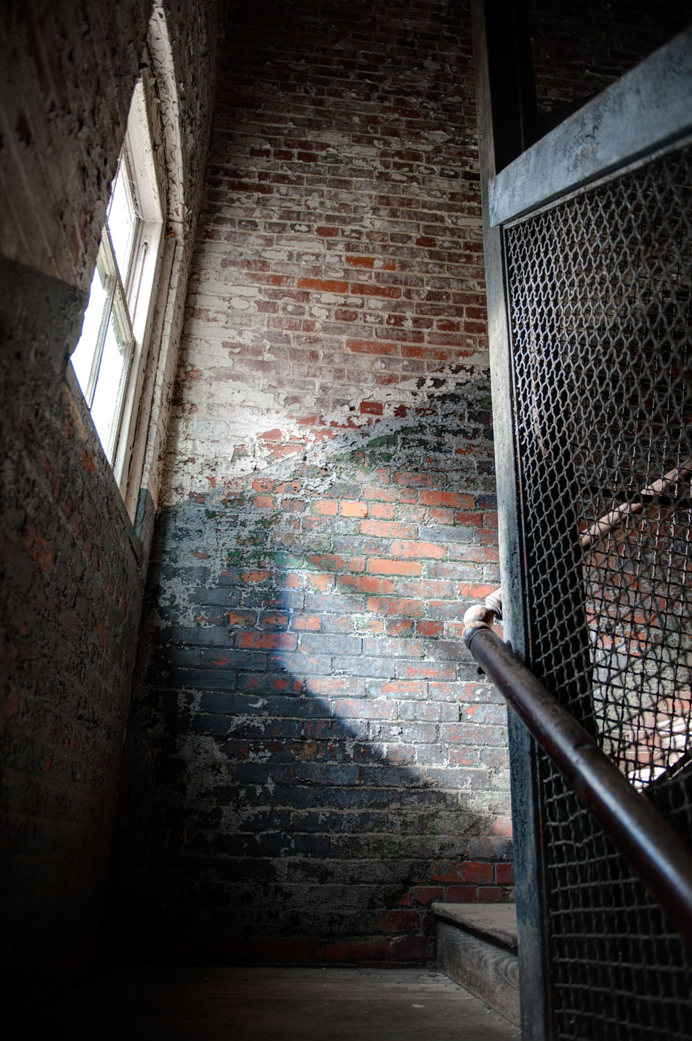 Abandoned Silk Mill_Boise Photographer_Window.jpg