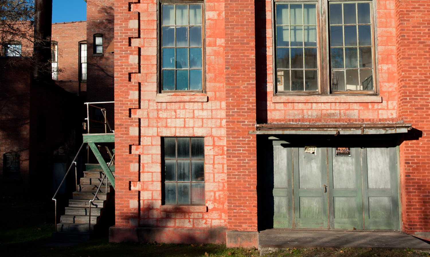 Abandoned Silk Mill_Boise Photographer-1.jpg