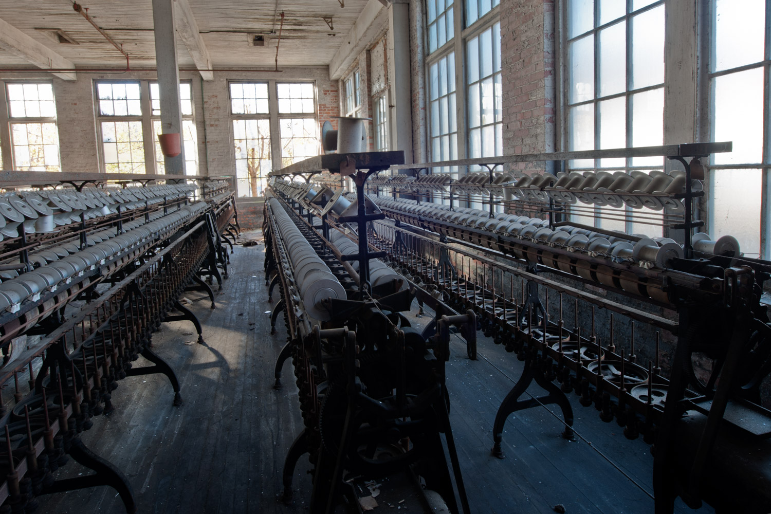Abandoned Silk Mill_Boise Photographer-11.jpg