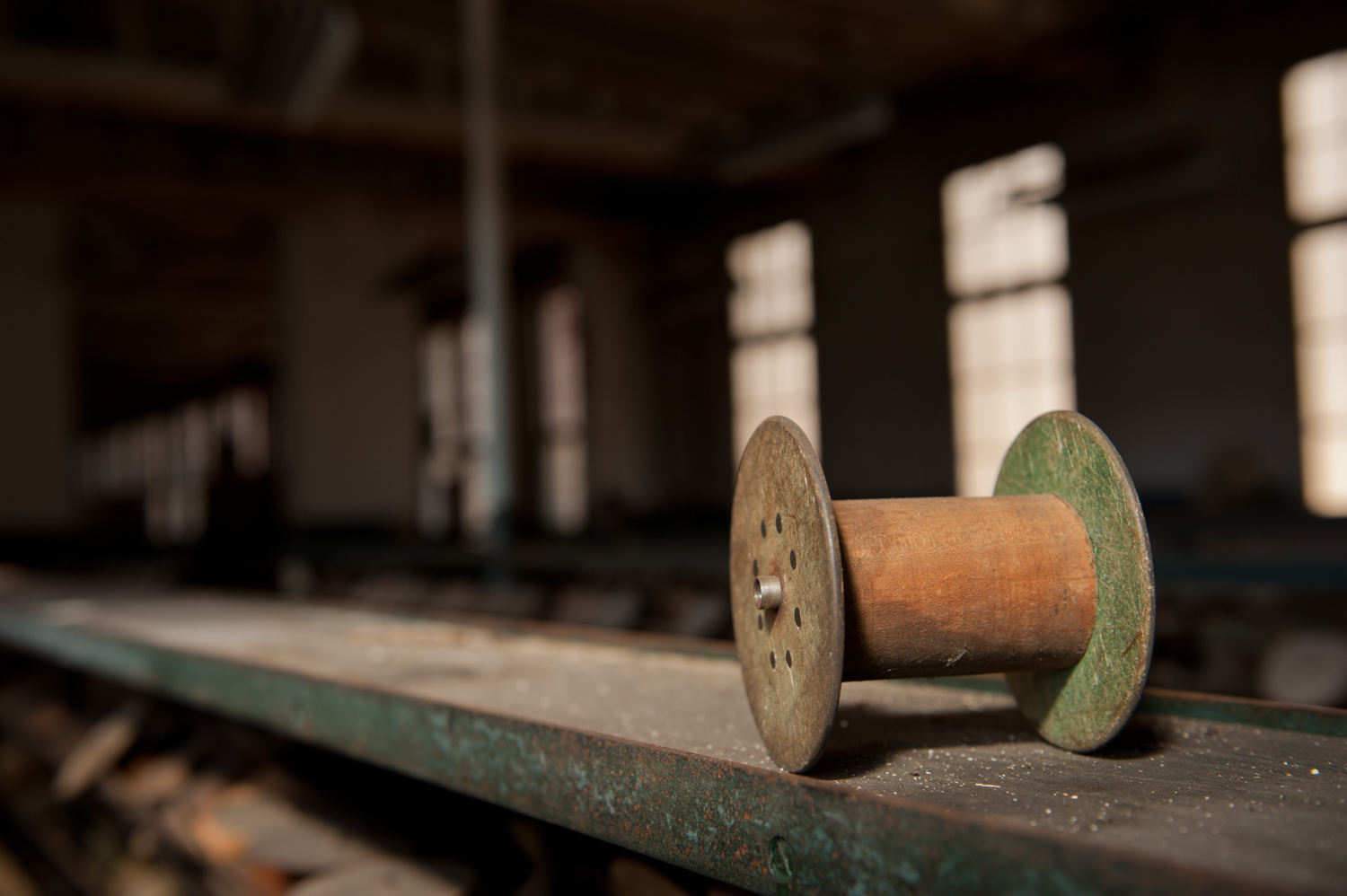 Abandoned Silk Mill_Boise Photographer-17.jpg