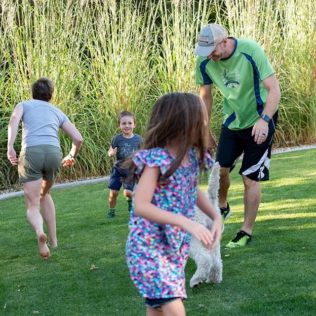 Spring is here!  What is your favorite way to celebrate?
#boisephotographer #familyphotography