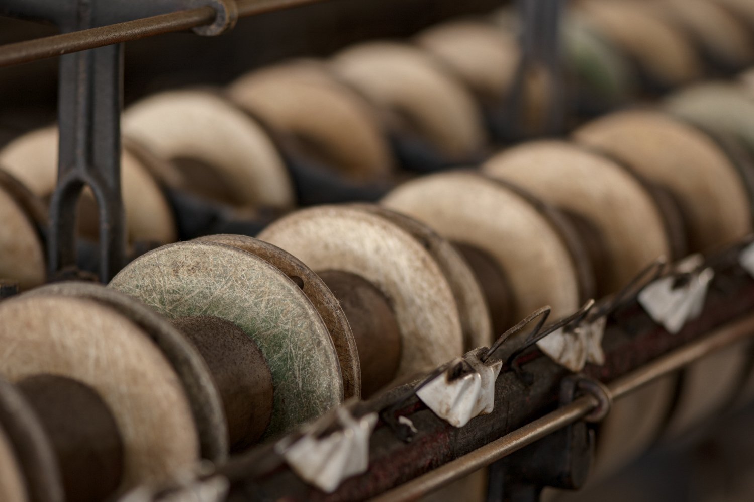 Abandoned Silk Mill_Boise Photographer-9.jpg