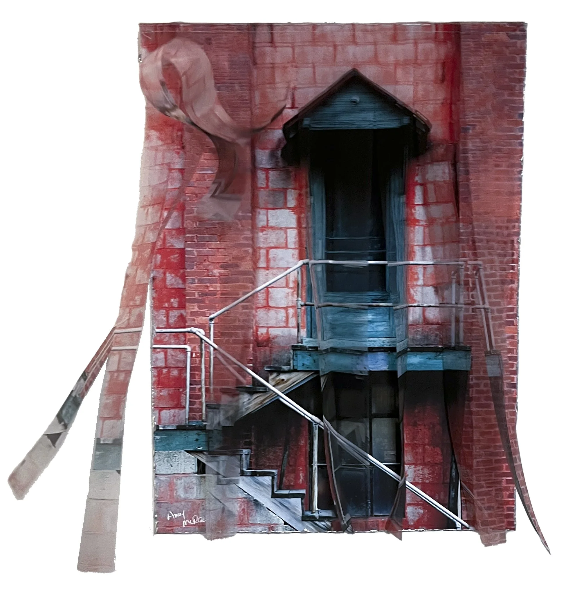 Silk Wall Hangings