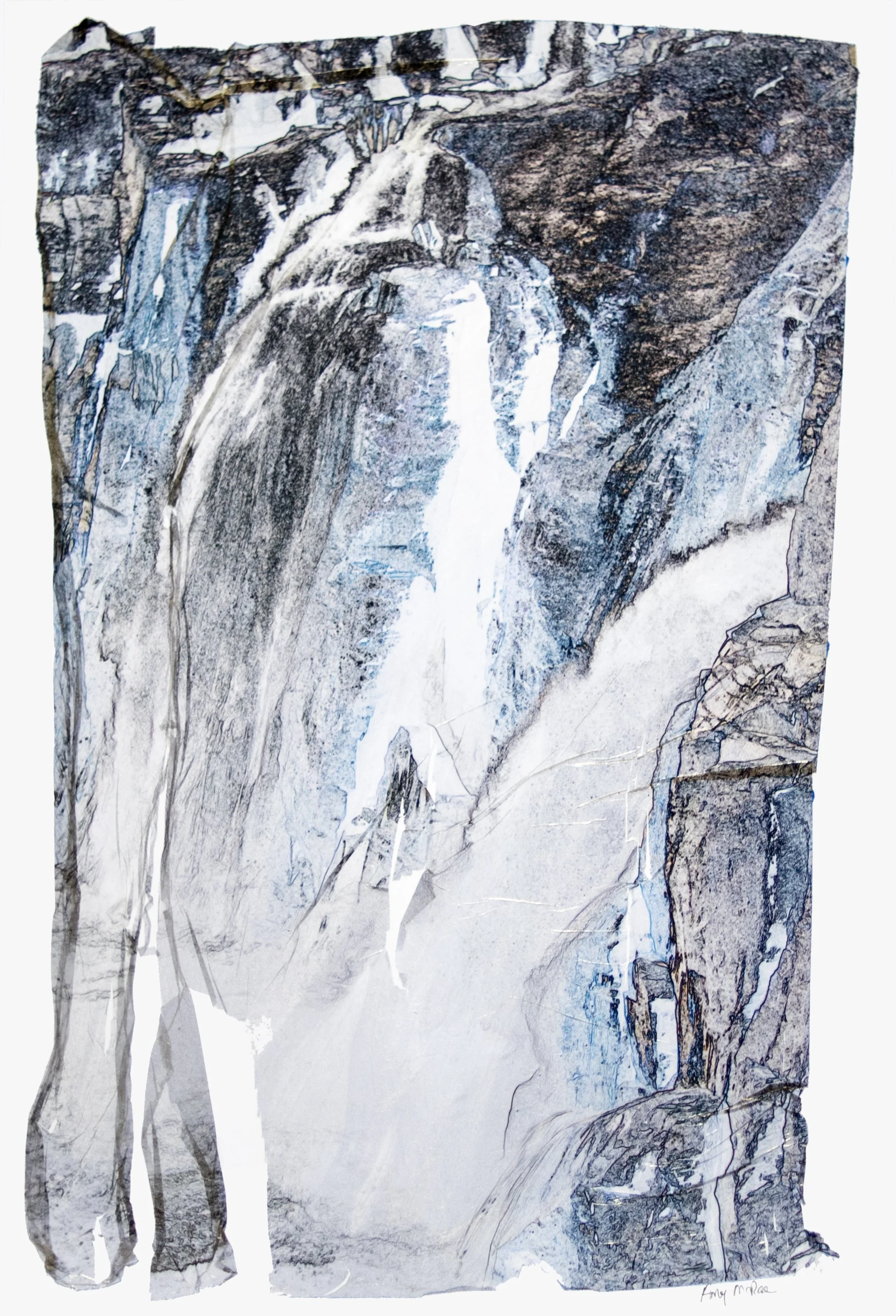 Frozen On The Rocks.jpg