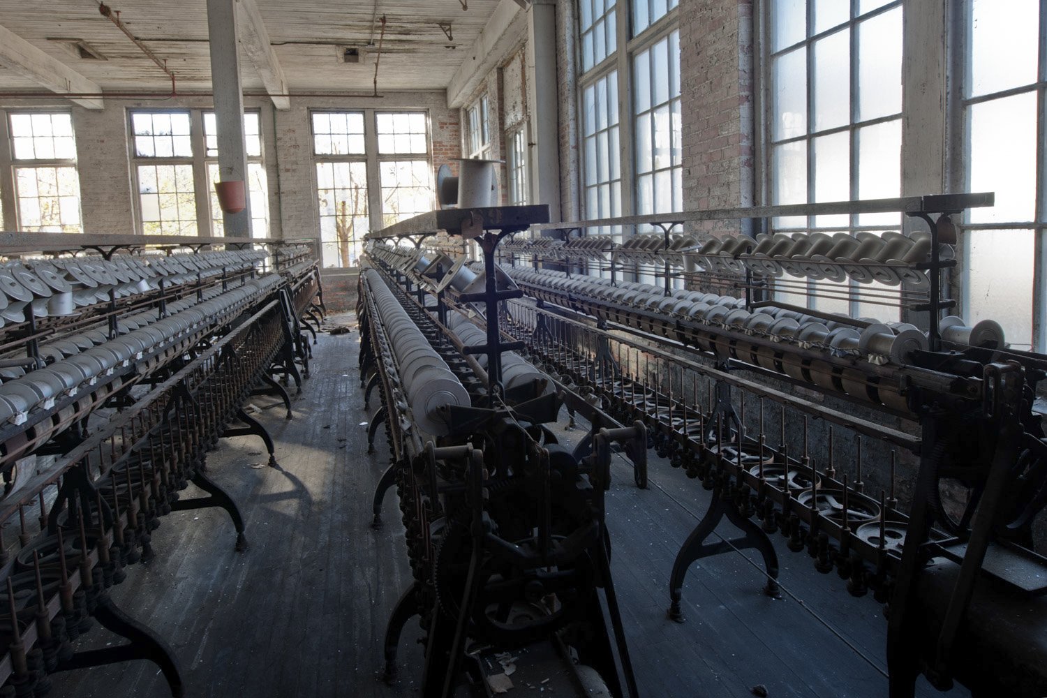 Abandoned Silk Mill_Boise Photographer-11.jpg