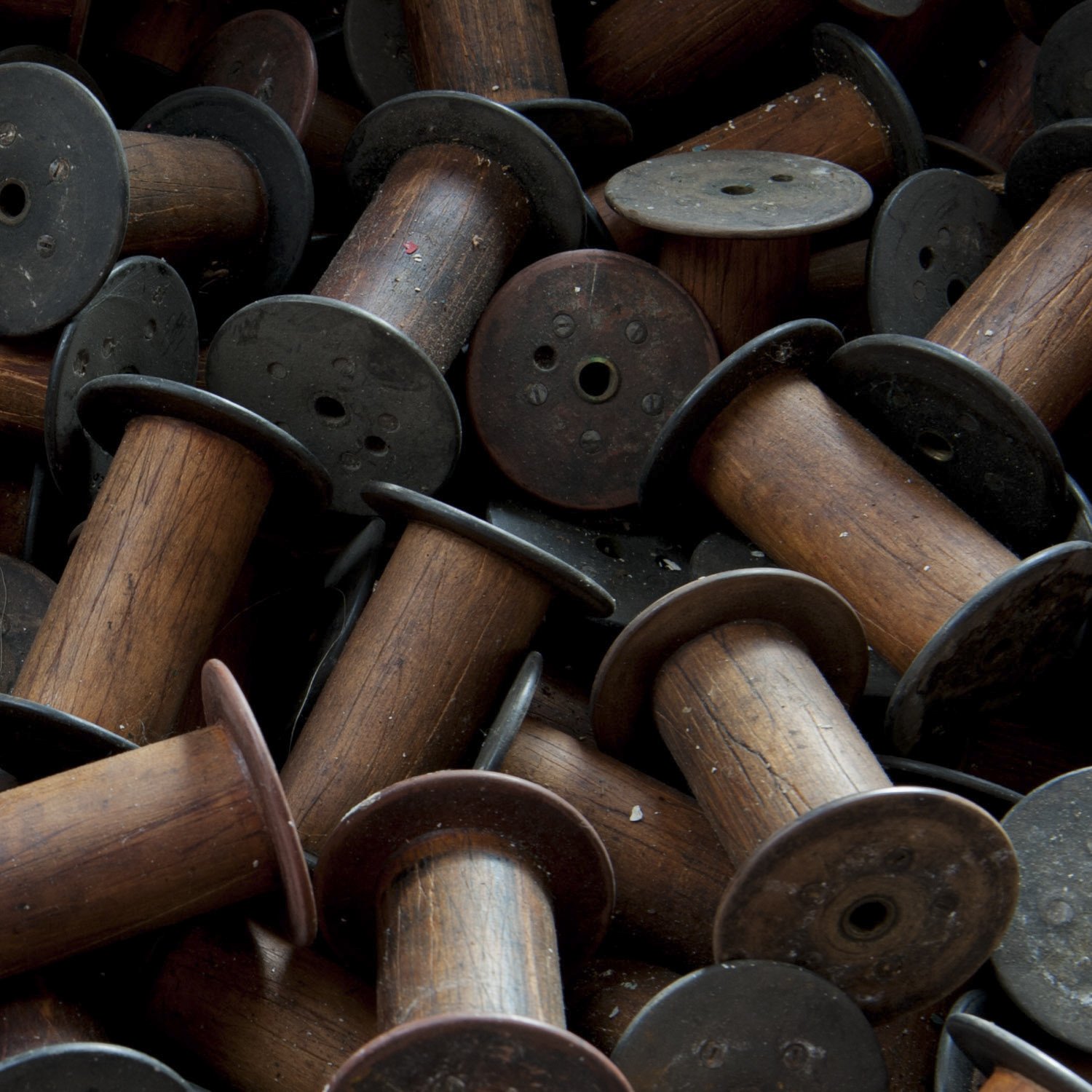 Abandoned Silk Mill_Boise Photographer-6.jpg