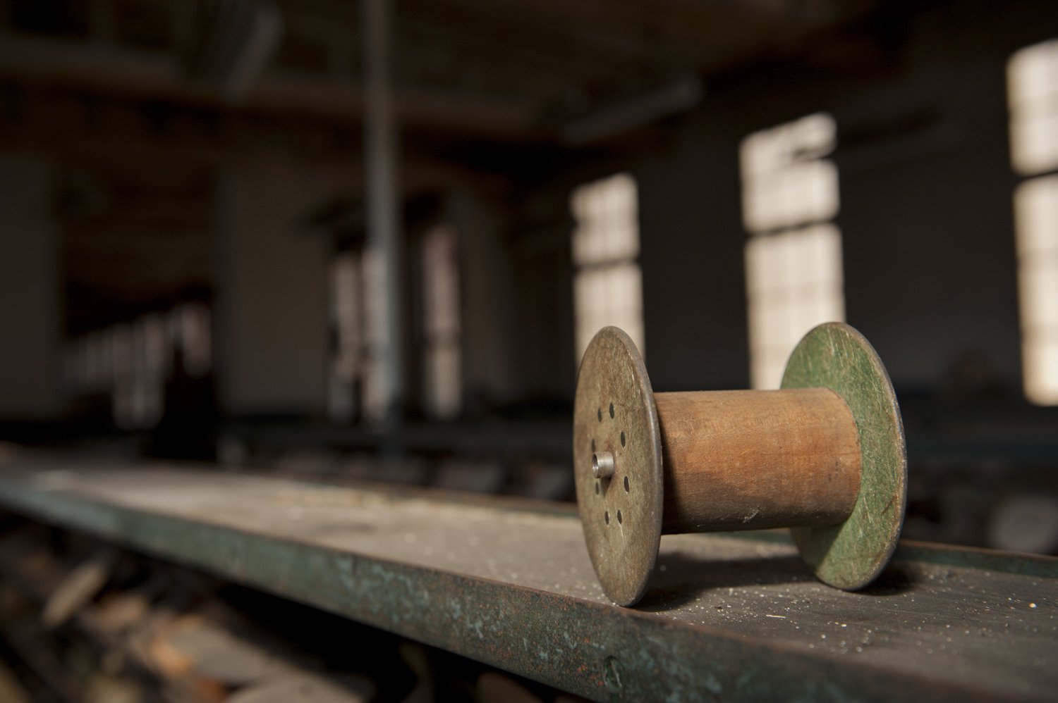Abandoned Silk Mill_Boise Photographer-17.jpg
