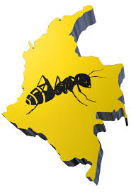 Sociedad Colombiana De Entomologia