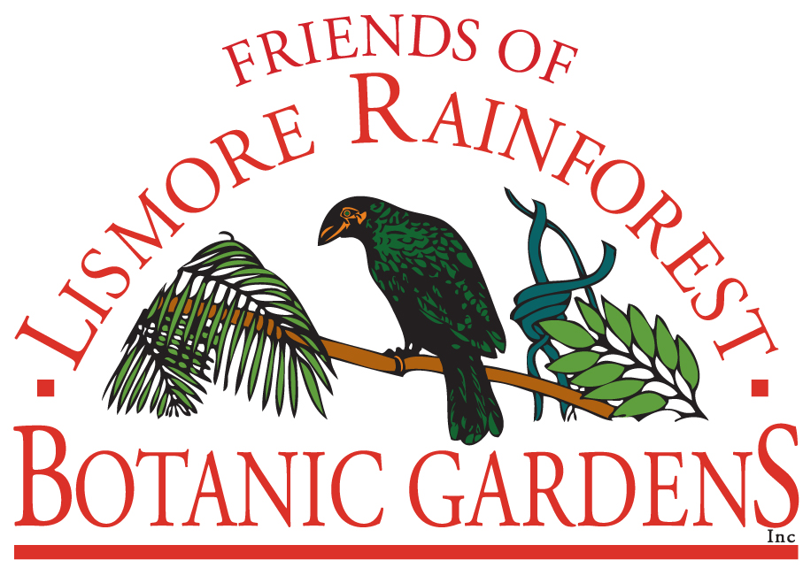 Friends of the Lismore Rainforest Botanic Gardens