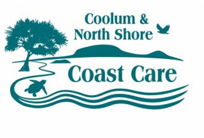 Coolum and North Shore Coast Care