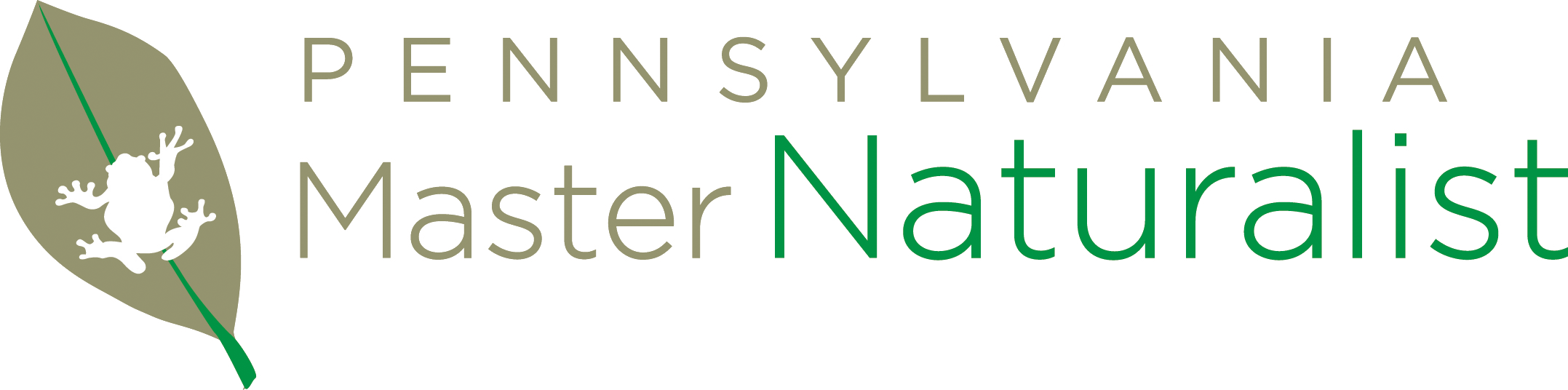 Pennsylvania Master Naturalist