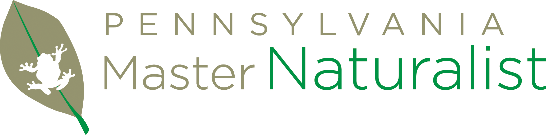 Pennsylvania Master Naturalist
