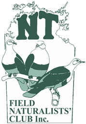 NT Field Naturalists' Club Inc.