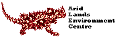 The Arid Lands Environment Centre (ALEC)