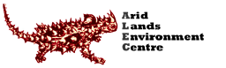 The Arid Lands Environment Centre (ALEC)