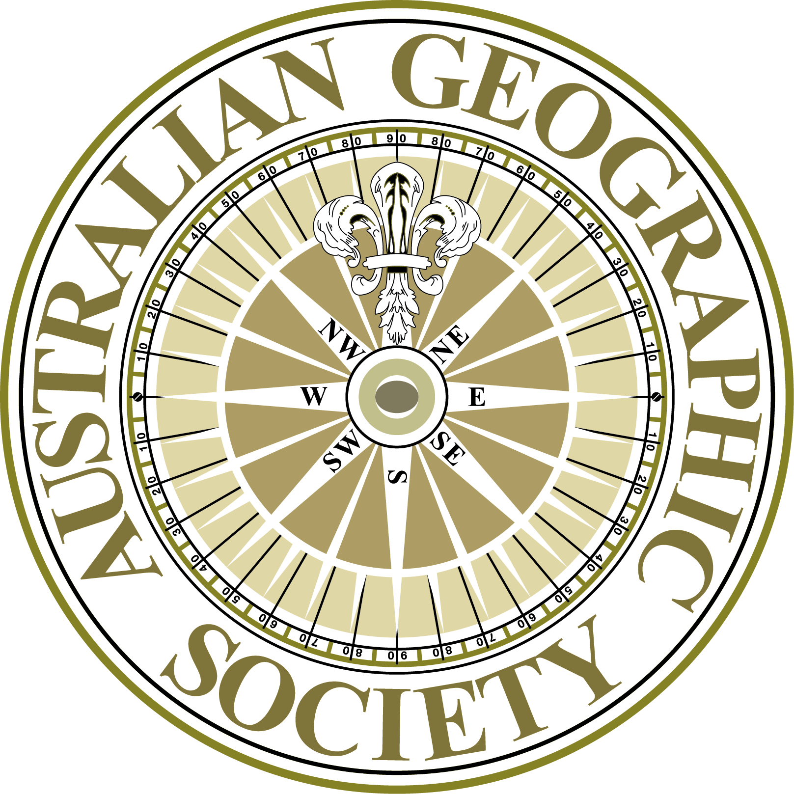 Australian Geographic Society