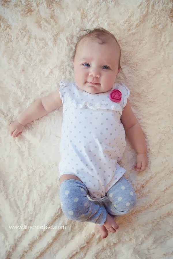 3 Months With 3 Kids